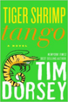 Tiger shrimp tango