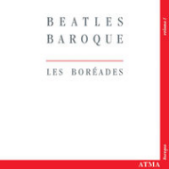 Beatles baroque Beatles baroque