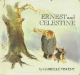 Ernest and celestine book Ernest and celestine book