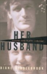 Her husband hughes and plath