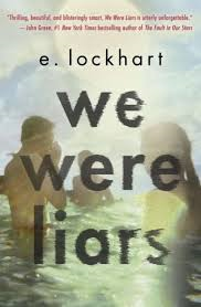 We were liars