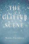 Glitter scene Glitter scene