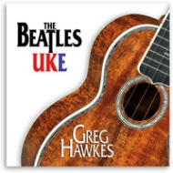 Beatles uke Beatles uke