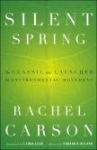 Silent spring