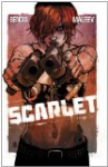 Scarlet