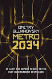 Metro 2034