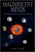 Magnificent minds Magnificent minds