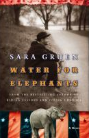 Water for elephants