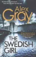 Swedish girl Swedish girl