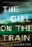 The girl on the train