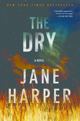 The dry