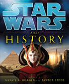 Star wars and history Star wars and history