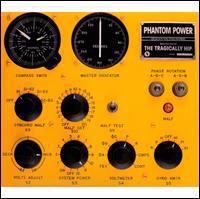 Phantom power