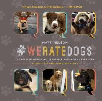 Weratedogs