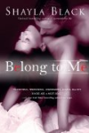 Belong to me