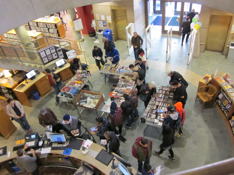 Booksale