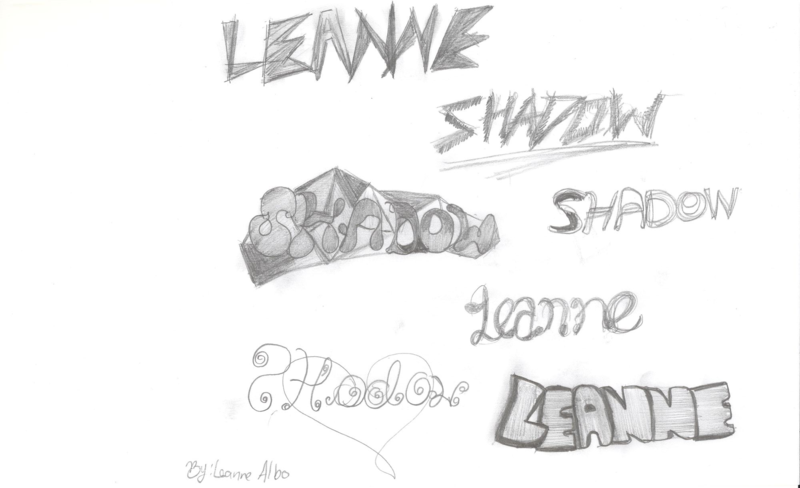 ART Untitled by Leanne Albo