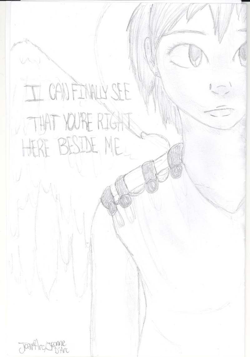 ART Joan of Arc by Jeanne D'Arc