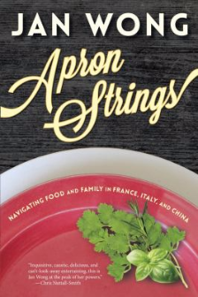 Apron strings