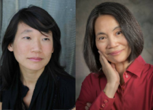 Madeleine and Jan Madeleine and Jan