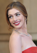 Anne+Hathaway Anne+Hathaway