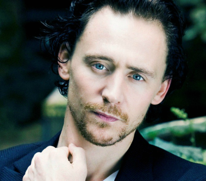 Tom Hiddleston Tom Hiddleston