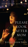 Please Look After Mom Book Cover Please Look After Mom Book Cover