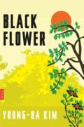 Black Flower Black Flower