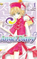 Angel Diary Angel Diary
