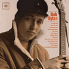 Bob Dylan CD cover