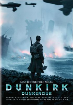 Dunkirk DVD