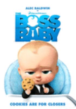 Boss Baby