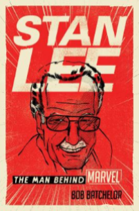 Stan Lee The Man Behind Marvel Stan Lee The Man Behind Marvel