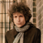 Blonde on Blonde CD cover