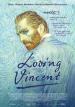 Loving Vincent