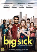 The Big Sick