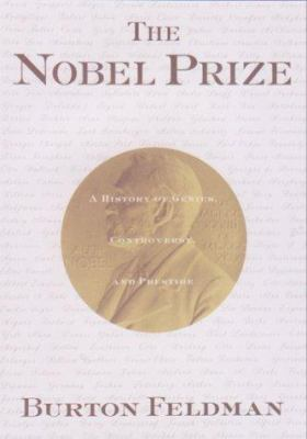 The Nobel Prize