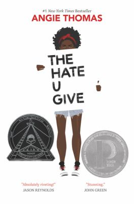 TheHateUGive