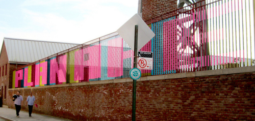 Plan Ahead by NYC DOT on Flickr Plan Ahead by NYC DOT on Flickr