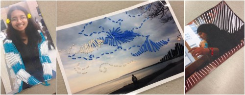 BL yarn bombing examples BL yarn bombing examples