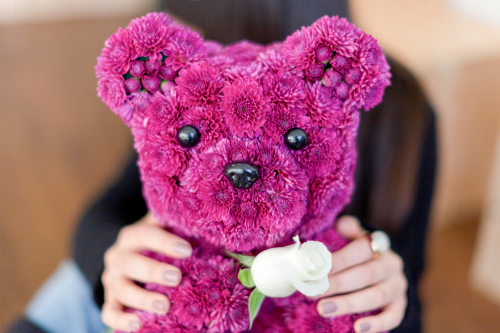 Leila from Azerbaijan