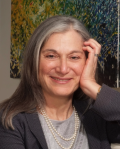 Gillian Einstein