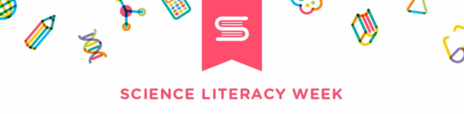 Science Literacy Week