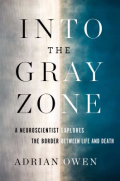 Into The Gray Zone Cover