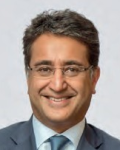 Shaf Keshavjee