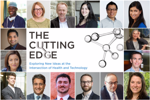 Cutting Edge 2017
