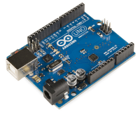 Arduino Uno