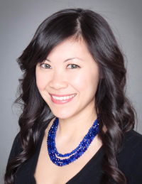 Melissa Leong