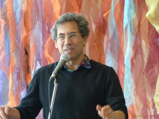 Dan Yashinsky