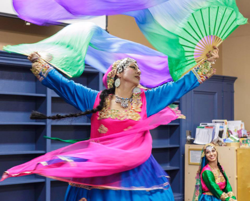 Annette Ensemble Topaz